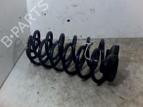 Used Shock absorber spring VW POLO V (6R1, 6C1) 1.4 TDI (90 hp) 26087409
