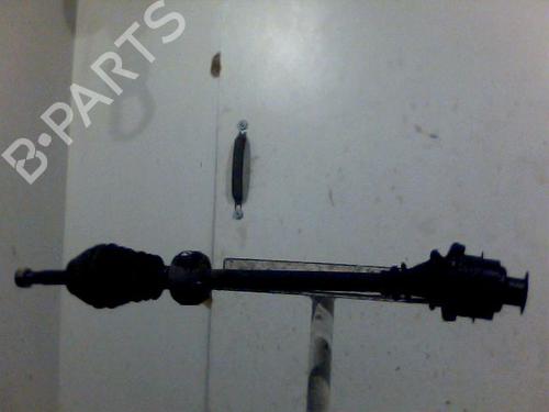 Used Right front driveshaft Right front driveshaft RENAULT 19 II (B/C53_) 1.4 (B/C532) (58 hp) 34409719 34409719