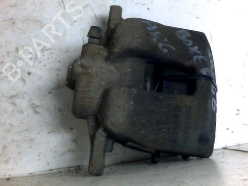 Used Left rear brake caliper PEUGEOT BOXER Van 2.2 HDi 100 (101 hp) 26095550