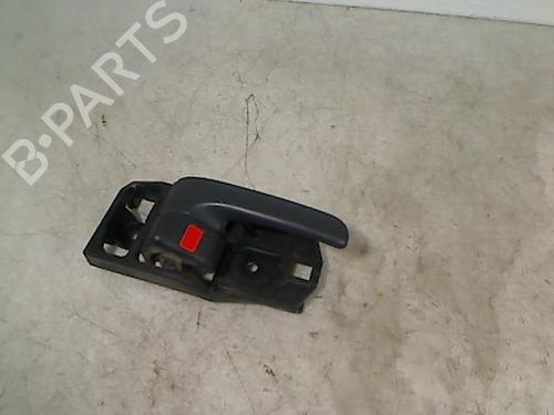 Used Rear right interior door handle TOYOTA RAV 4 II (_A2_) 2.0 D 4WD (CLA20_, CLA21_, CLA20R, CLA21R) (116 hp) 26077322