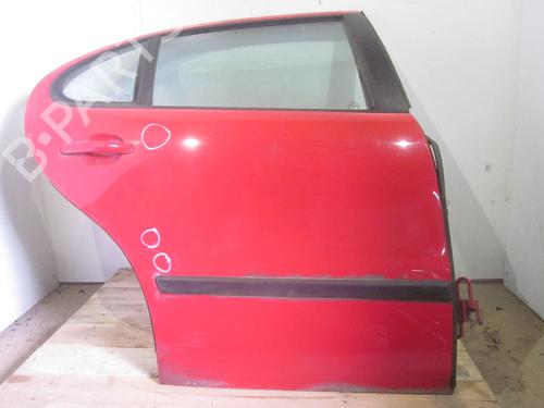 Dør høyre bak SEAT LEON (1M1) 1.9 TDI (110 hp) 26068315