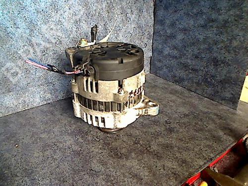 Used Alternator DAEWOO KALOS (KLAS) 1.4 (83 hp) 31966117