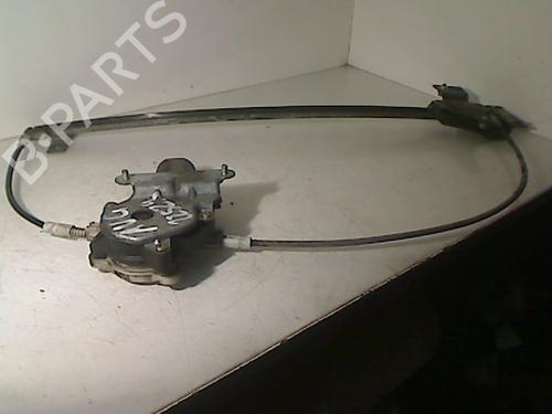 Used Front left window mechanism MERCEDES-BENZ VITO Van (W638) 108 CDI 2.2 (638.094) (82 hp) 29497022