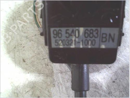Headlight switch CHEVROLET MATIZ (M200, M250) 0.8 | BP29482984I24 