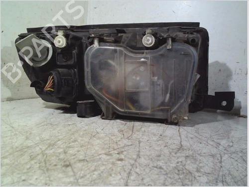 Left headlight SKODA FABIA I (6Y2) 1.4 | BP26114021C28 