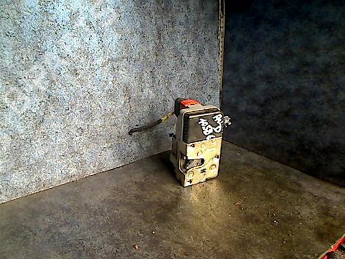 Used Front right lock CITROËN XANTIA (X1_, X2_) 2.1 Turbo D 12V (109 hp) 26058171