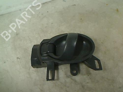 Used Rear left interior door handle NISSAN MICRA IV (K13K, K13KK) 1.2 (80 hp) 26077726