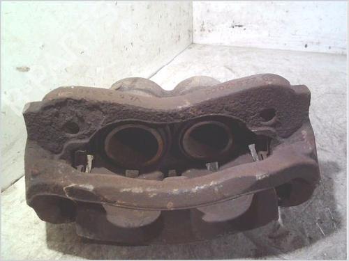 Right front brake caliper PEUGEOT BOXER Van 2.2 HDi 110 | BP27316447M104 