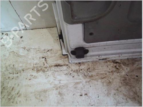 Rear left lock RENAULT KANGOO Express (FC0/1_) 1.5 dCi (FC1E) | BP26114767C100 