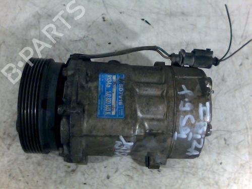 Used AC compressor SEAT IBIZA II (6K1) 1.9 SDI (68 hp) 28535476