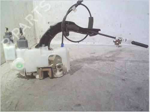 Used Front right lock HONDA ACCORD VII Tourer (CM, CN) 2.2 i-CTDi (CN2) (140 hp) 32752587