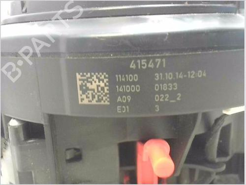 Steering column stalk MERCEDES-BENZ VITO Van (W447) 109 CDI (447.601, 447.603, 447.605) | BP31632581I23