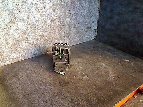 Used Electronic sensor Electronic sensor PEUGEOT 106 II (1A_, 1C_) 1.5 D (57 hp) 32987218 32987218