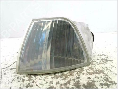 Indicatore anteriore sinistro CITROËN EVASION MPV (22, U6) 1.9 TD (90 hp) 30587486