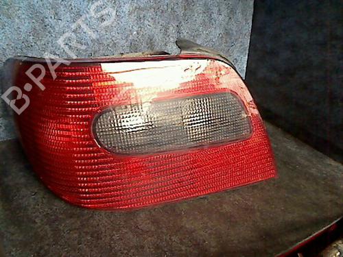 Used Left taillight CITROËN XSARA (N1) 1.8 i (90 hp) 26056862