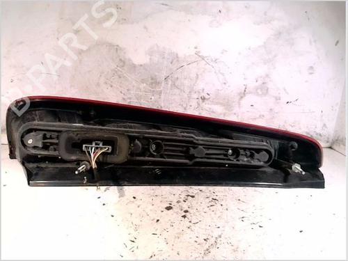 Right taillight FORD FOCUS C-MAX (DM2) 1.8 TDCi | BP26109649C35 
