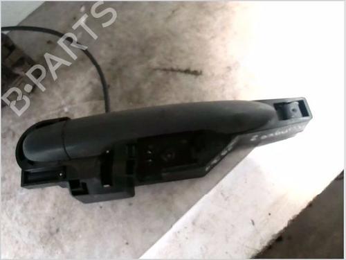Used Front right exterior door handle RENAULT KANGOO Express (FW0/1_) 1.5 dCi 90 (FW0G, FW05, FW08, FW11) (90 hp) 26105551