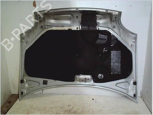 Hood RENAULT KANGOO (KC0/1_) 1.5 dCi (KC07) | BP26092178C1