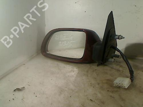 Used Left mirror RENAULT 19 II (B/C53_) 1.9 dT (B/C53T) (90 hp) 29527418