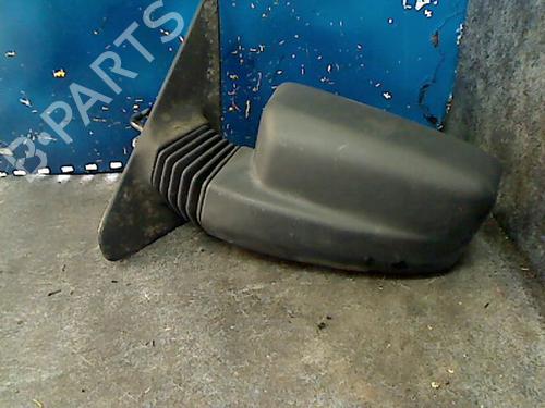 Left mirror CITROËN BX (XB-_) TRD Turbo | BP26108360C26 