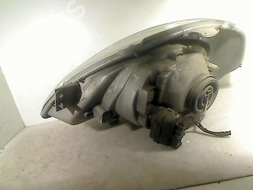 Right headlight RENAULT TRAFIC II Van (FL) 1.9 dCi 80 (FL0B) | BP26112425C29 