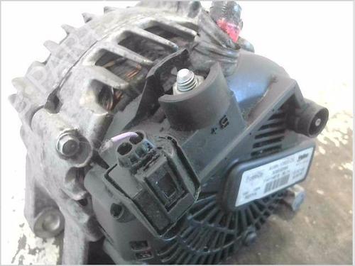 Alternator FORD B-MAX (JK) 1.6 TDCi | BP39686930M7 - Image 5