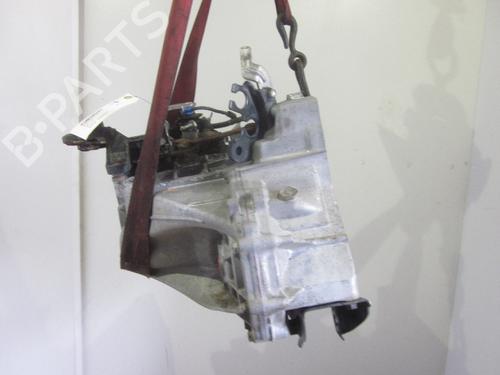 Gearbox CITROËN C1 (PM_, PN_) 1.0 | BP26066982M3 