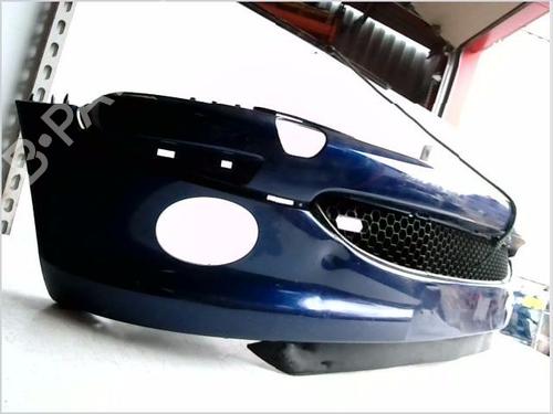 Front bumper PEUGEOT 206 Hatchback (2A/C) 1.6 16V | BP26110633C7 
