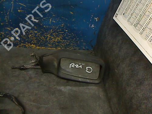 Used Right mirror RENAULT 21 Saloon (L48_) 1.7 (L482) (88 hp) 26058787
