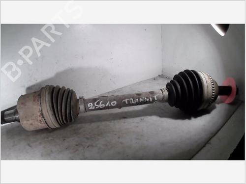 Used Left front driveshaft FORD TRANSIT Van (FA_ _) 2.2 TDCi (115 hp) 29540261