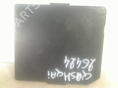 Fuse box NISSAN QASHQAI / QASHQAI +2 I (J10, NJ10, JJ10E) 1.5 dCi | BP26095717E1 