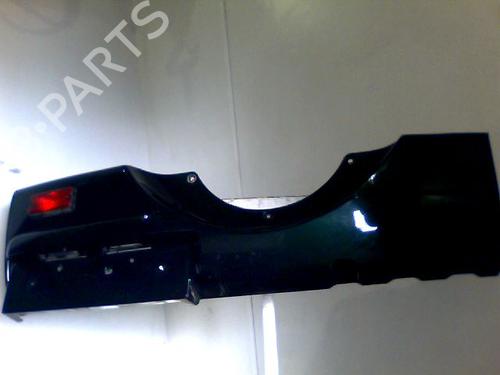 Used Rear bumper TOYOTA RAV 4 II (_A2_) 2.0 D 4WD (CLA20_, CLA21_, CLA20R, CLA21R) (116 hp) 26074025