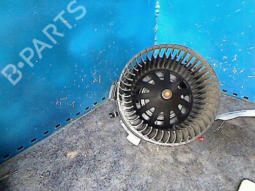 Used Heater blower motor PEUGEOT 206 Hatchback (2A/C) 1.9 D (69 hp) 28808090