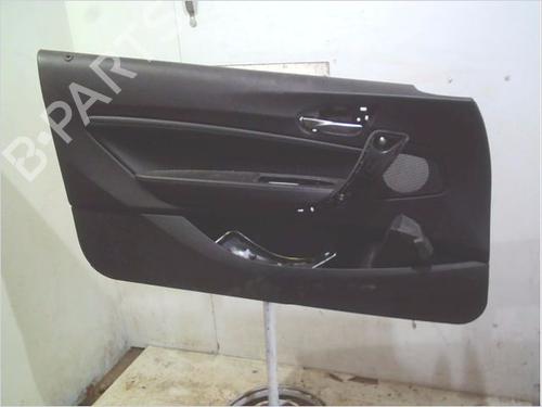Used Front left panel BMW 1 (F21) 118 d (143 hp) 30642843