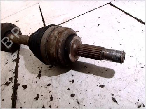 Right front driveshaft DACIA SANDERO 1.4 MPI LPG | BP26102909M39 