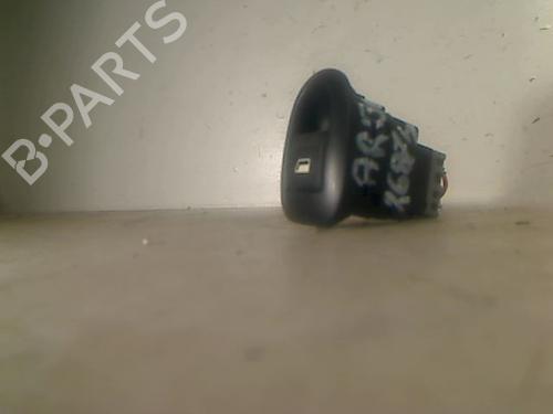 Used Left rear window switch PEUGEOT 406 (8B) 2.2 HDi (133 hp) 26093144