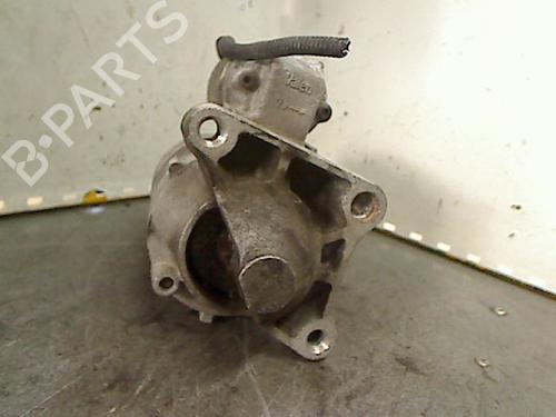 Used Starter RENAULT KANGOO (KC0/1_) 1.6 16V (95 hp) 31847259