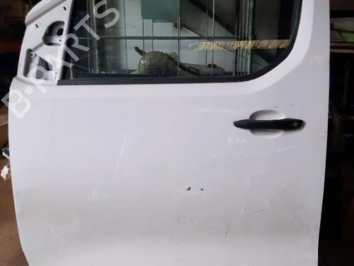 Used Left front door Left front door CITROËN JUMPY III Van (V_) 2.0 BlueHDi 120 (122 hp) 34269757 34269757