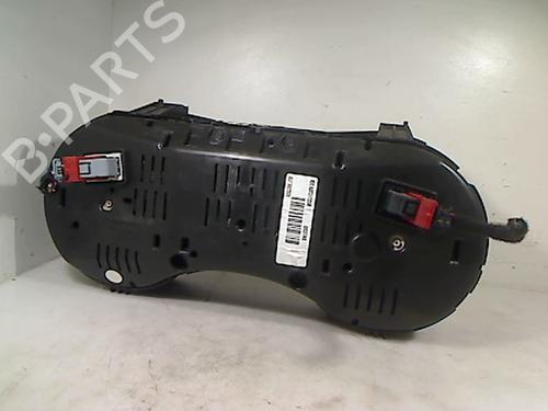 Display monitor ALFA ROMEO 159 Sportwagon (939_) 1.9 JTDM 16V (939BXC1B, 939BXC12) | BP26078040C48 