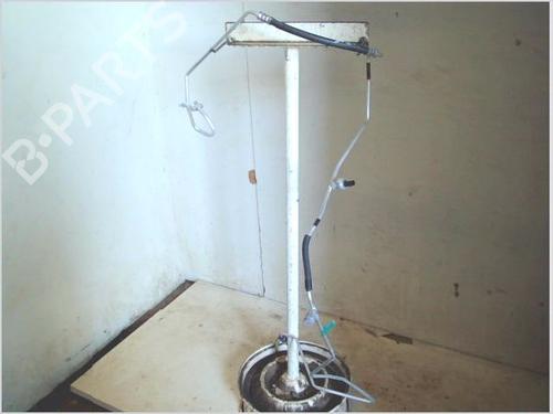 AC pipe RENAULT CAPTUR I (J5_, H5_) 1.2 TCe 120 | BP37236040M126 - Image 2