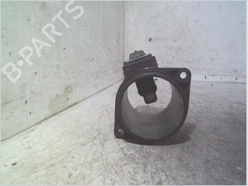 Used Mass air flow sensor RENAULT SCÉNIC III (JZ0/1_) 1.5 dCi (110 hp) 32206048