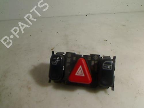 Used Warning switch MERCEDES-BENZ E-CLASS (W210) E 220 CDI (210.006) (125 hp) 26079123