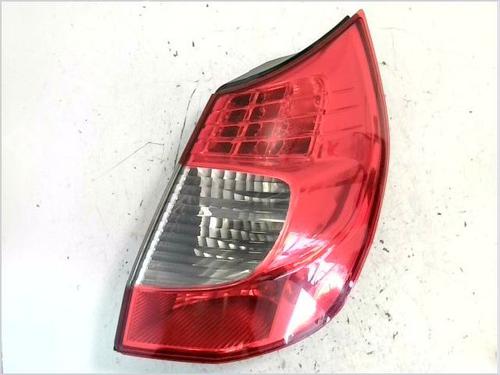 Højre baglygte RENAULT GRAND SCÉNIC II (JM0/1_) 2.0 (135 hp) 28296229