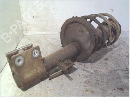 Right front shock absorber PEUGEOT 307 (3A/C) 1.6 16V | BP28102512M17 