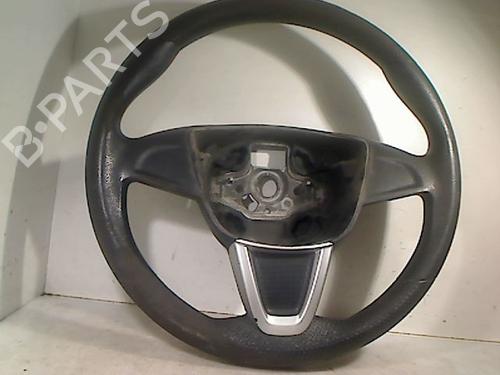 Used Steering wheel SEAT IBIZA IV SC (6J1, 6P5) 1.4 TDI (80 hp) 26080438