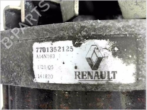 Alternator RENAULT TRAFIC Van (T_, P_, V_) 2.5 D | BP29890542M7