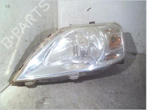 Used Left headlight Left headlight 38869606 38869606