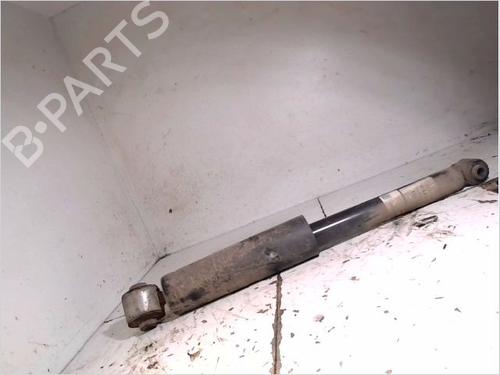 Used Left rear shock absorber RENAULT LAGUNA II (BG0/1_) 1.8 16V (BG0B, BG0M) (120 hp) 26098710