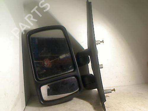 Left mirror RENAULT MASTER II Bus (JD) 2.5 D | BP26089312C26 