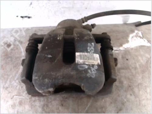 Left front brake caliper CITROËN C2 (JM_) 1.4 | BP26107628M105 